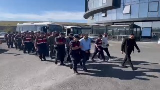 İstanbul merkezli 6 ilde dolandırıcılık operasyonu: 22 gözaltı