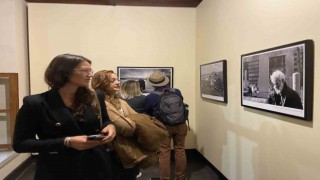 İstanbul Photo Festivali başladı