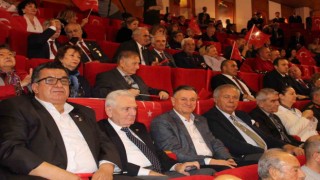 İstanbulda 20 Temmuz Kıbrıs Zaferi Kutlama Töreni düzenlendi