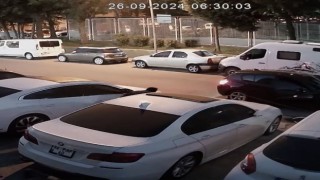 İstanbulda 33 aracın konsollarını çalan şüpheliler suç makinesi çıktı: Şüphelilerden birinin 113 suç kaydı bulunuyor