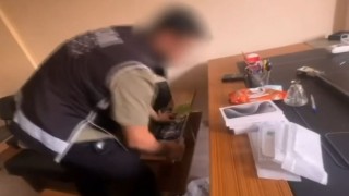 İstanbulda kaçakçılık ve siber suçlarla mücadelede 31 adrese eş zamanlı operasyon düzenlendi