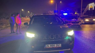 İstanbuldan çaldığı araçla Bursada yakalandı