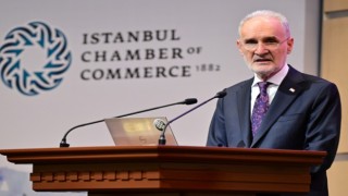 İTO Başkanı Avdagiçten TUSAŞa yönelik terör saldırısına ilişkin açıklama