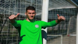 Ivo Grbic: Kazanmak her şeyden önemli
