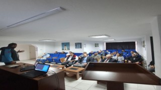 İyi tarım uygulamaları sayesinde çiftçiler bilinçlenecek