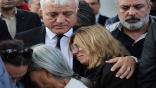 İzmir depreminin 4. yılında duygu dolu anlar