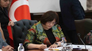 İzmir Körfezini kurtaracak acil ve kısa vadeli eylem planı açıklandı