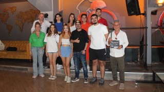 İzmir'de Hollywood Rüzgarı: Kamera Önü Oyunculuk Eğitimleri Başladı