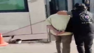 İzmirde kardeşini öldürme suçundan aranan zanlı yakalandı