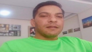 İzmirde sokak ortasında infaz