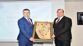 İznik için akademik güç birliği