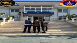 Jandarma, Antalyada 72 saatte 211 aranan şahsı yakaladı
