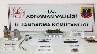 Jandarma ekipleri 1 ayda 69 şahsa işlem yaptı