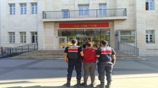 Jandarma ekipleri aranan şahıslara göz açtırmıyor