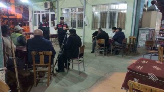 Jandarmadan ‘dolandırıcılık uyarısı