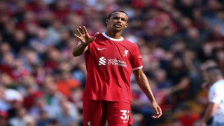 Joel Matip futbolu bıraktığını açıkladı