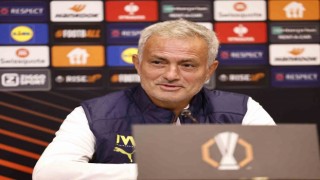 Jose Mourinho: İçimde hala aynı ateşi, hırsı hissediyorum