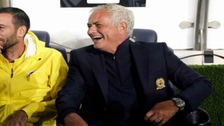 Jose Mourinhodan 2si zorunlu 4 değişiklik