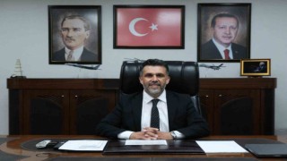 Kabadayı, Erzincanın ilçelerinde yeni kongre süreçlerinin başlayacağını duyurdu