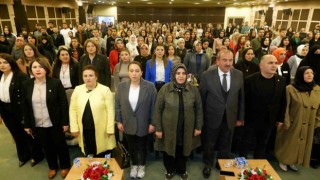 “Kadın Eli” projelerde birleşecek