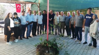Kadirli’de “Akdeniz Sanat Günleri” düzenlendi