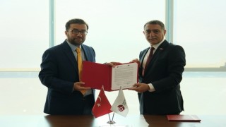KAEÜ, OSTİM Teknik Üniversitesi ile işbirliği protokolü hazırladı