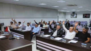 Kahraman şehitlerin ismi Kulada iki caddede yaşatılacak