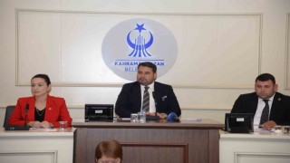 Kahramankazan Belediyesi, 2025 yılı bütçesi 995 milyon lira olarak belirlendi