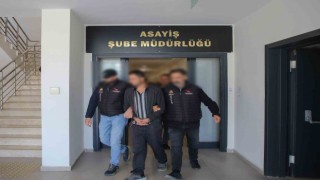Kahramanmaraşta 12 yıl önce işlenen cinayetin zanlısı yakalandı
