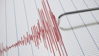 Kahramanmaraş’ta 4.4 Büyüklüğünde Deprem: Osmaniye’de de Hissedildi