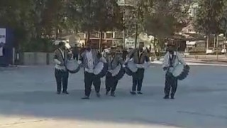 Kahramanmaraş'ta Fetö Elebaşının Ölümü Davul Zurna ile Kutlandı