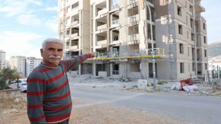 Kahramanmaraşta orta hasarlı konutların güçlendirme çalışmalarına başlandı