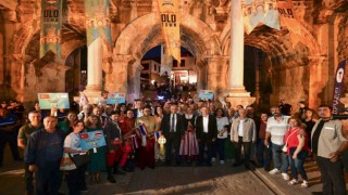 Kaleiçi Old Town Festivali başlıyor