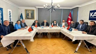 KAMİAD: “KAMİAD bünyesinde etnik ayrımcılıkla ilgili iddialar asılsız ve maksatlıdır”