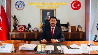 Kamu Birliği Konfederasyonu ve Genç Sağlık Sendikası Genel Başkanı Kaya: Sağlıkta şiddet olayının katalog suçlar kapsamına alınması olumlu ancak yetersiz bir adım