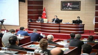 Kamuda 689 adet yatırımdan 107si tamamlandı
