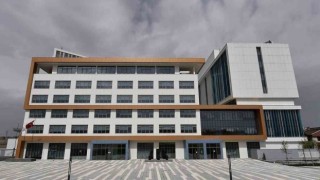 Kanguru Gezici Matematik Müzesi LÖSEVde