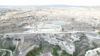 Kapadokyada sağlık turizmi başlıyor