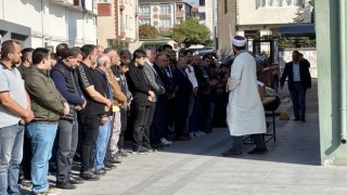 Kapaklıda 4üncü kattan düşen 4 yaşındaki Kerem hayatını kaybetti