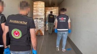 Kapıkulede 150 milyon liralık operasyon