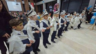 Karabük Belediyesinden toplu sünnet etkinliği