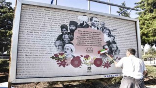 Karacabey Belediyesinden anlamlı çalışma