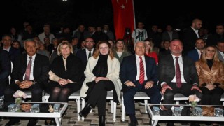 Karacabey Ergün Koç Kültür Merkezi hizmete açıldı