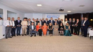 Karadenizde ‘Yılın Enleri