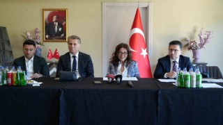 Karaderili Şirketler Grubundan iddialara yanıt