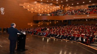 Karahocagil, Kamu hizmeti görevi belli bir süreliğine emaneten verilir