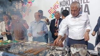 Karalar; “Lezzetimiz Çeşitli, Festivalimiz Çok, Özelliklerimiz Eşsiz”