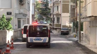 Karamanda gurbetçi şahıs evinde ölü bulundu