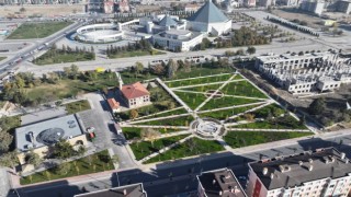 Karatayın çehresini değiştiren projeler sürüyor