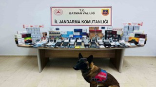 Kargo firmasına milyonluk operasyon